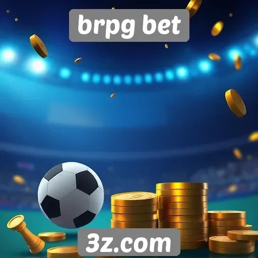 Estratégias de apostas no site brpg bet