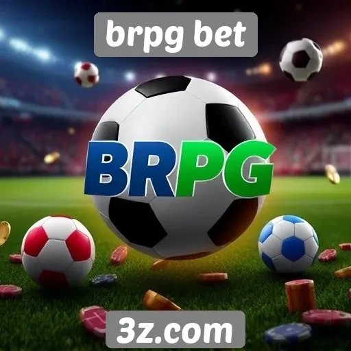 novidades em bônus e promoções no brpg bet