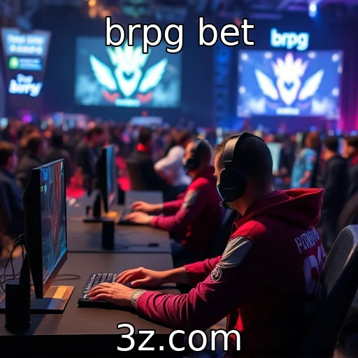 Eventos de eSports e sua popularidade crescente