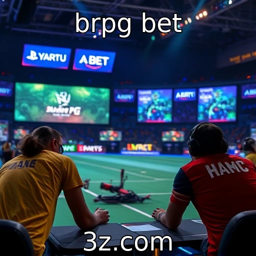 O crescimento dos esports e sua popularidade