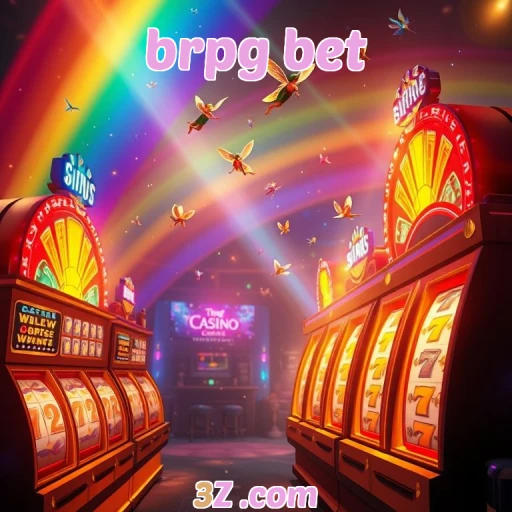 brpg bet Eventos