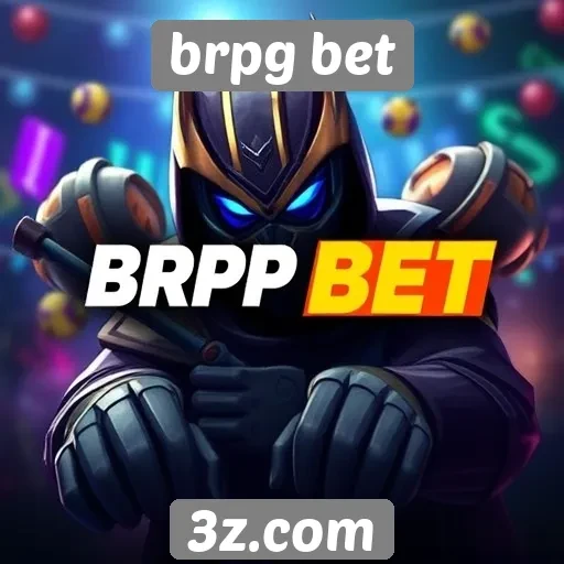 Comparação de jogos populares no brpg bet
