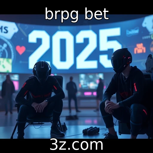 Tendências em tecnologia para jogos em 2025