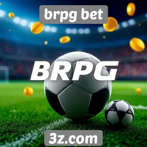 Como funciona o sistema de apostas do brpg bet
