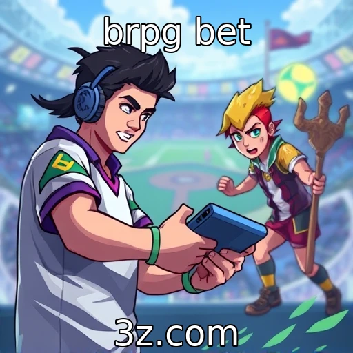 Expansão do mercado de jogos móveis no Brasil