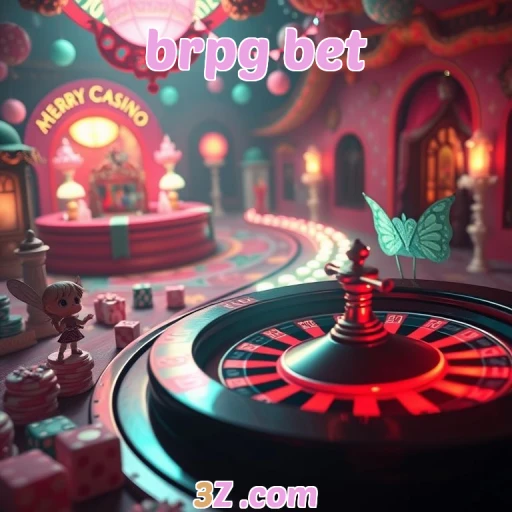 brpg bet Poker