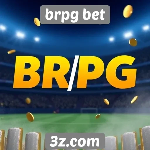 Promoções e bônus oferecidos no brpg bet
