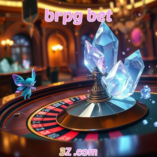 brpg bet Avaliações