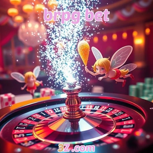 brpg bet Recompensas