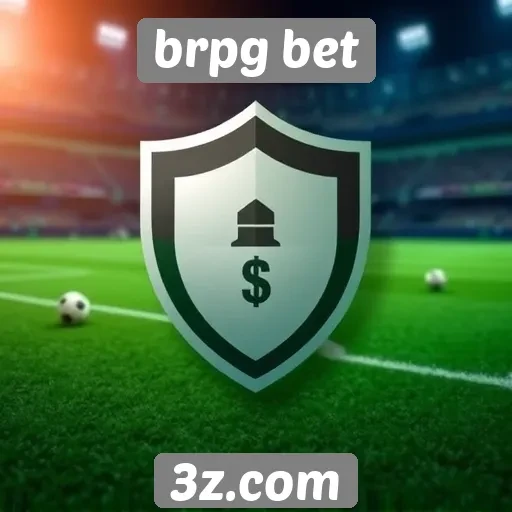 segurança e privacidade no brpg bet