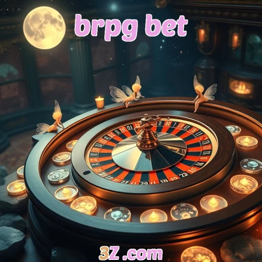 brpg bet Tendências