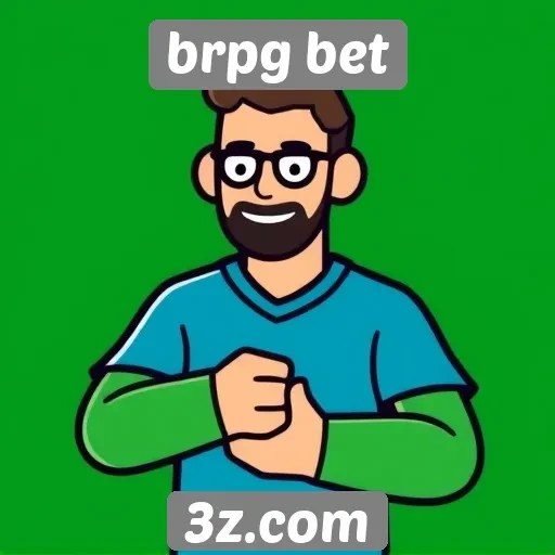 Avaliação da experiência do usuário no brpg bet