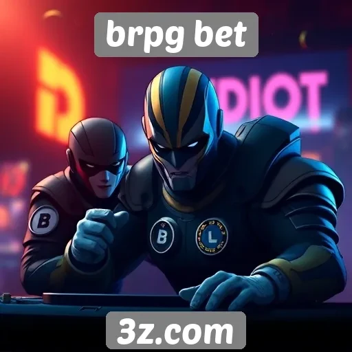 Opiniões de usuários sobre brpg bet