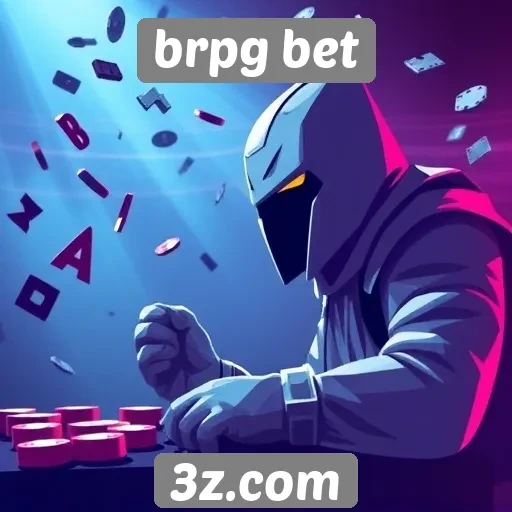 variedade de jogos disponíveis no brpg bet